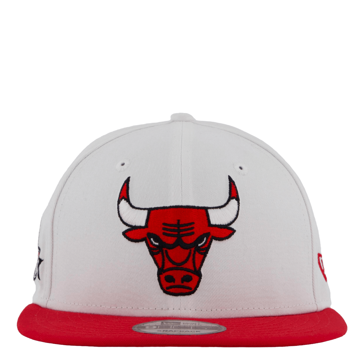 White Crown Patch 9fifty Chib Fdrwhi