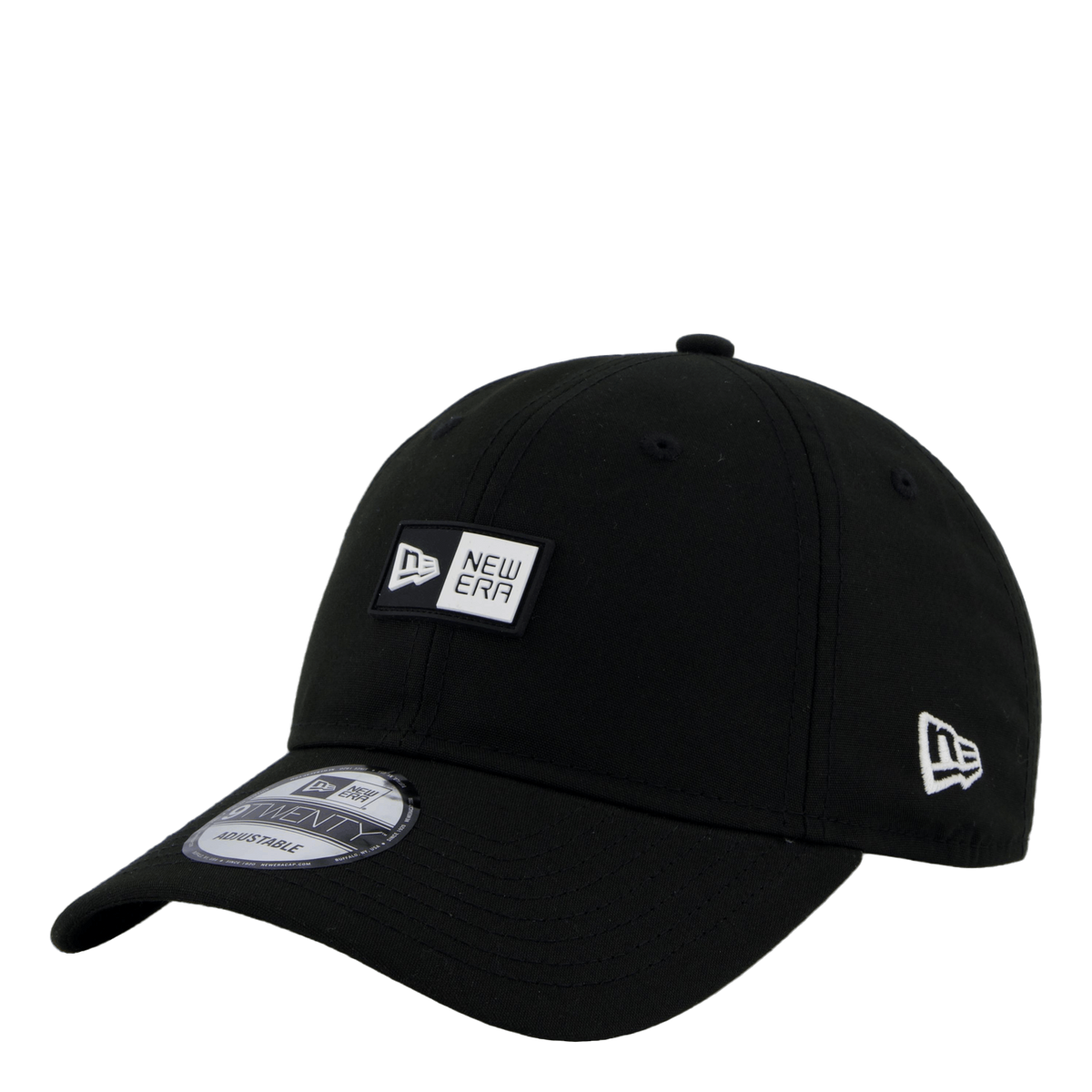 Recycled 9twenty Newera Blk