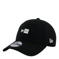 Recycled 9twenty Newera Blk