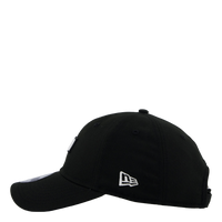 Recycled 9twenty Newera Blk