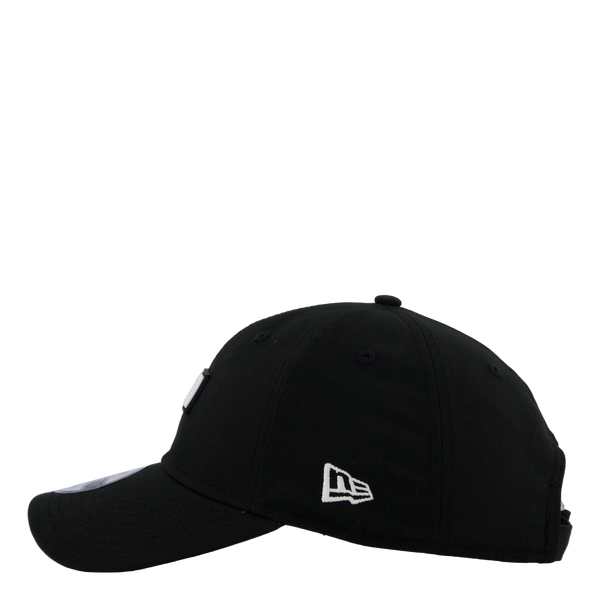 Recycled 9twenty Newera Blk