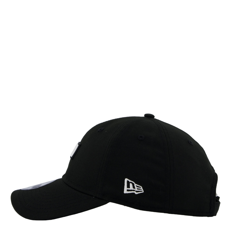 Recycled 9twenty Newera Blk