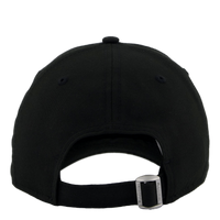 Recycled 9twenty Newera Blk