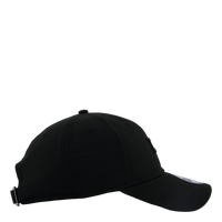 Recycled 9twenty Newera Blk