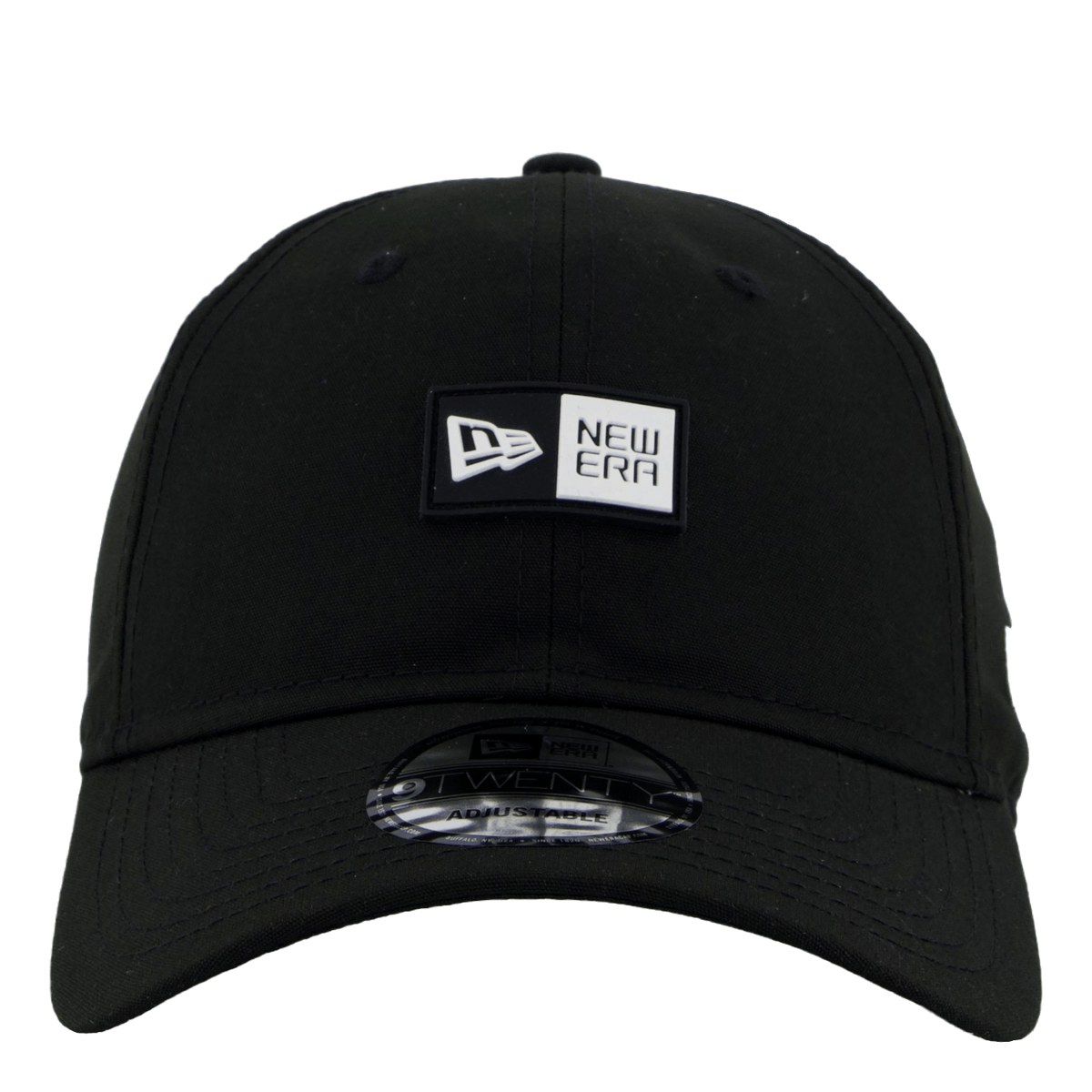 Recycled 9twenty Newera Blk