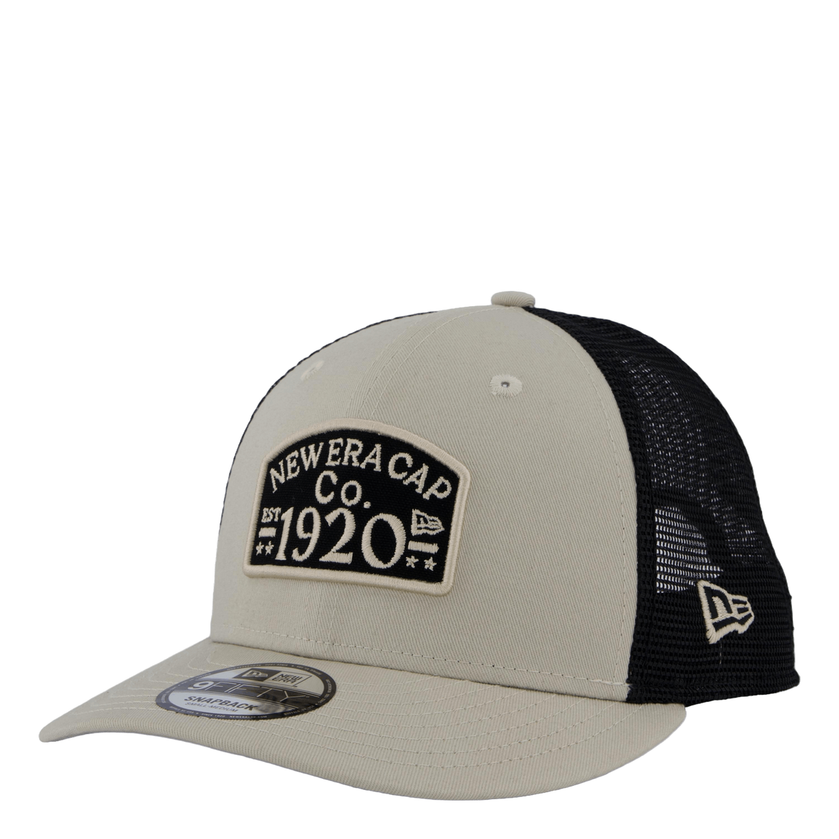 Pc 9fifty Trucker Newera Stn