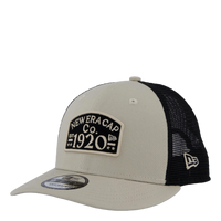 Pc 9fifty Trucker Newera Stn