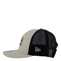 Pc 9fifty Trucker Newera Stn