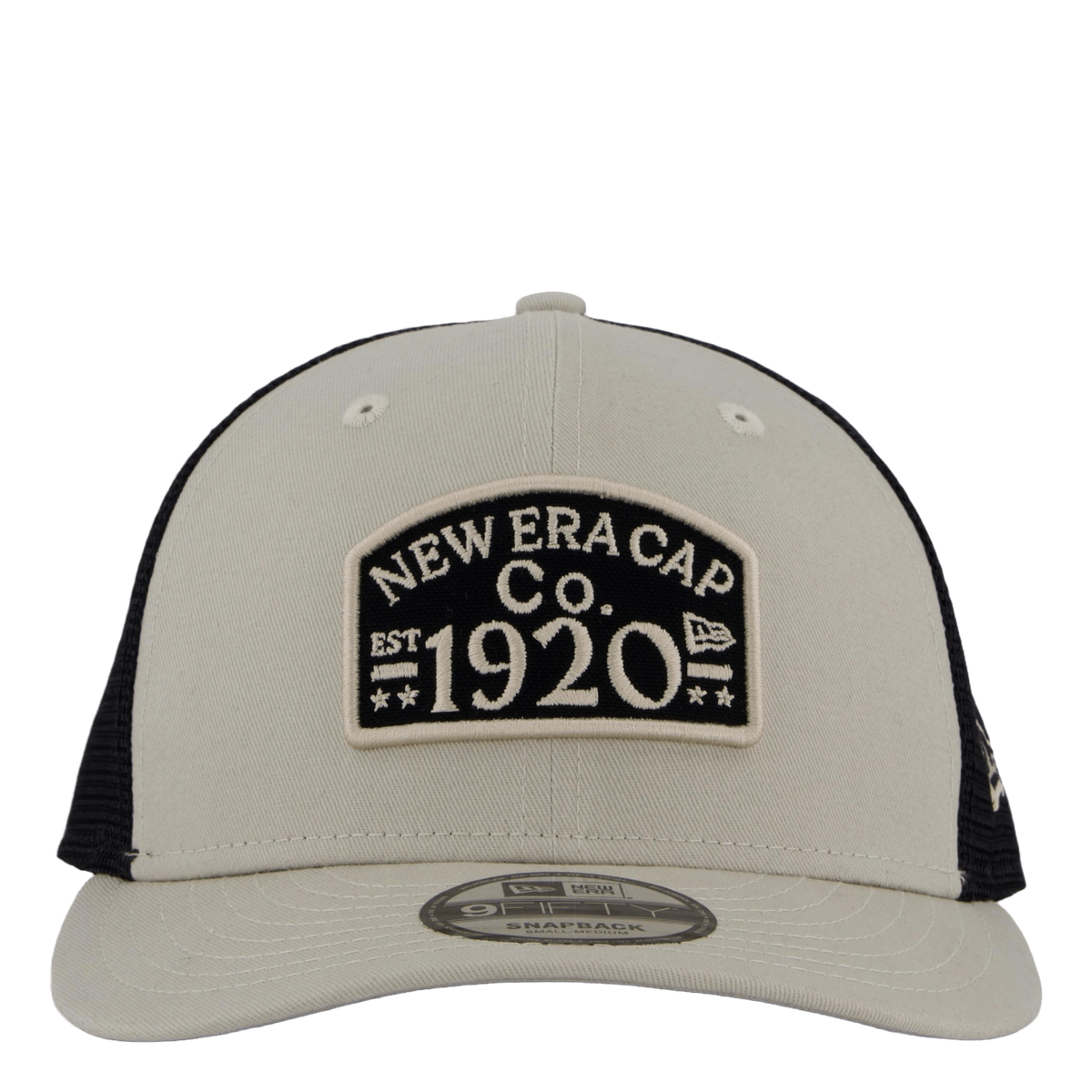 Pc 9fifty Trucker Newera Stn