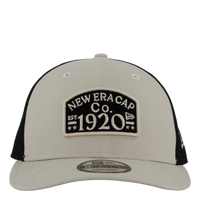 Pc 9fifty Trucker Newera Stn