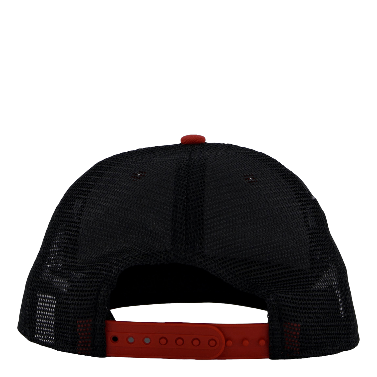 Pc 9fifty Trucker Newera Blk