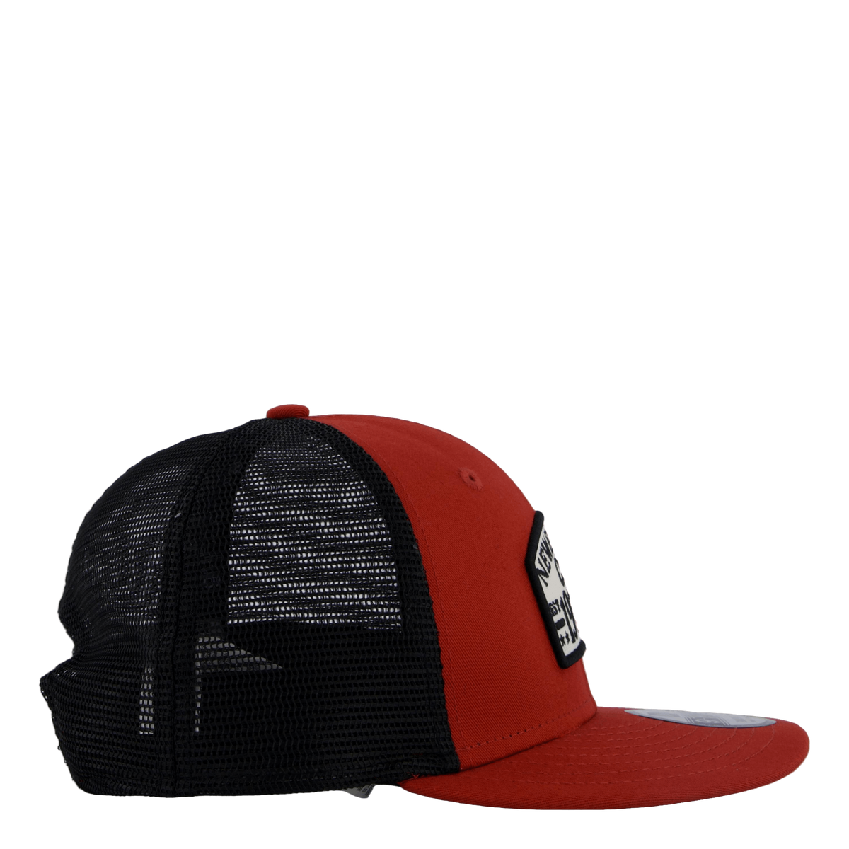 Pc 9fifty Trucker Newera Blk