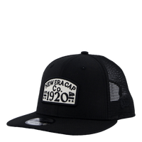 Pc 9fifty Trucker Newera Inr