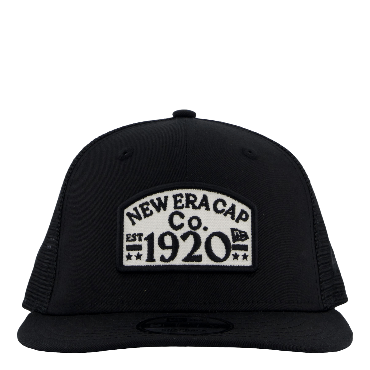 Pc 9fifty Trucker Newera Inr