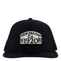 Pc 9fifty Trucker Newera Inr