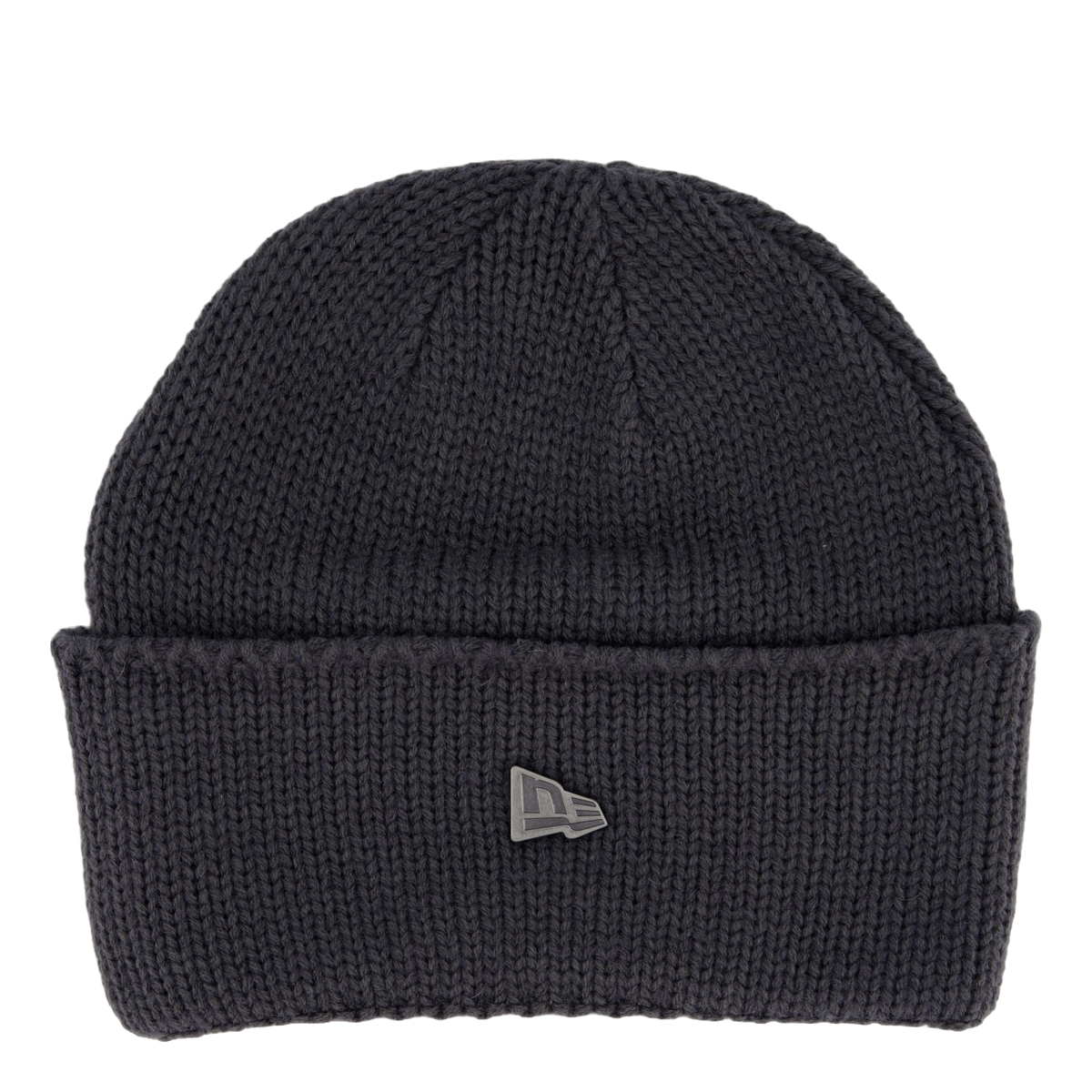 Ne Wide Cuff Beanie Newera Grh