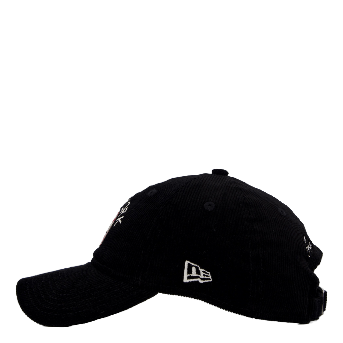 Ne Cord 9twenty Newera Blk