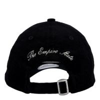 Ne Cord 9twenty Newera Blk