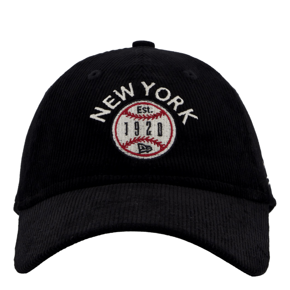 Ne Cord 9twenty Newera Blk