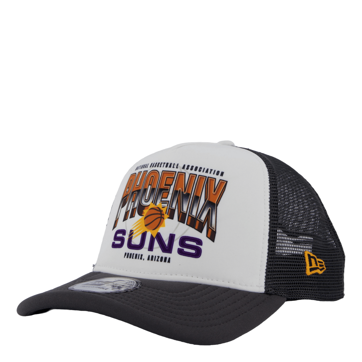 Nba Team Colour Trucker Phosu Grhorg