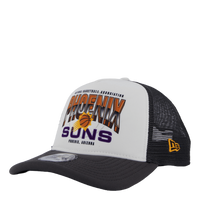 Nba Team Colour Trucker Phosu Grhorg