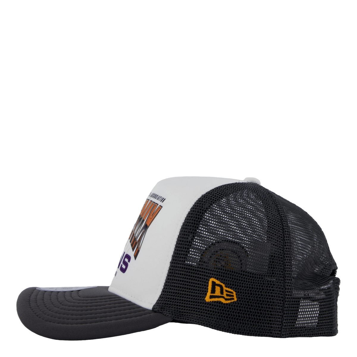 Nba Team Colour Trucker Phosu Grhorg