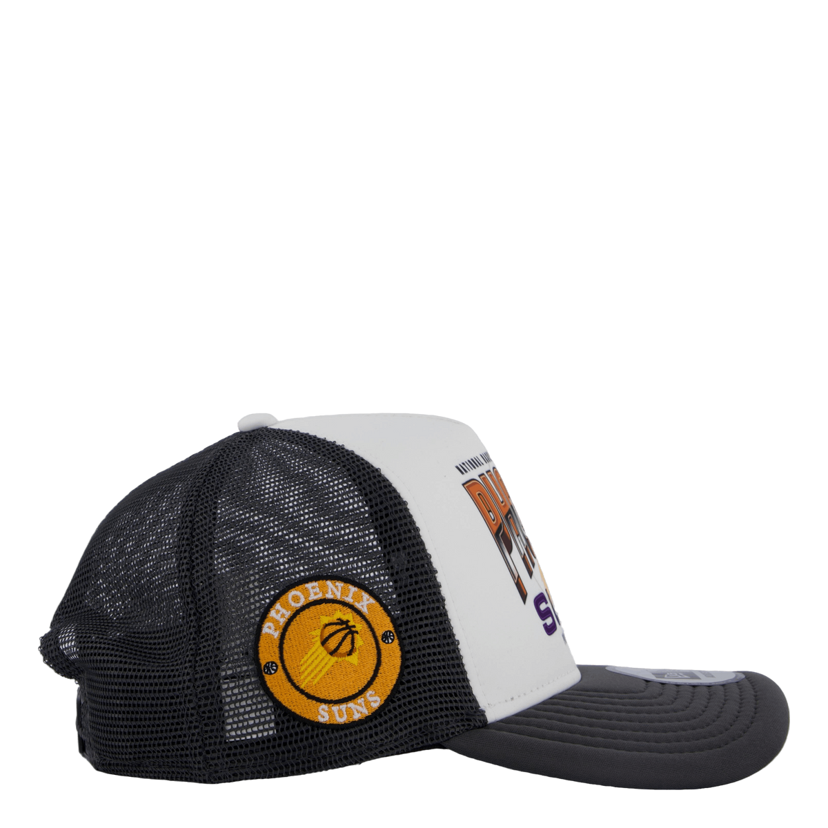 Nba Team Colour Trucker Phosu Grhorg