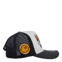 Nba Team Colour Trucker Phosu Grhorg