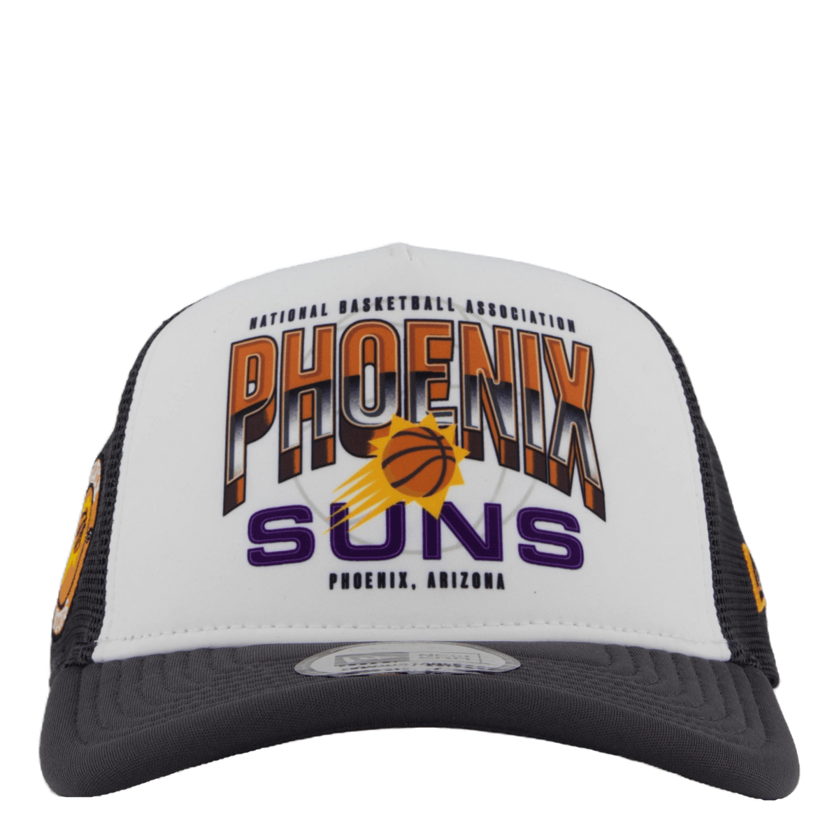 Nba Team Colour Trucker Phosu Grhorg