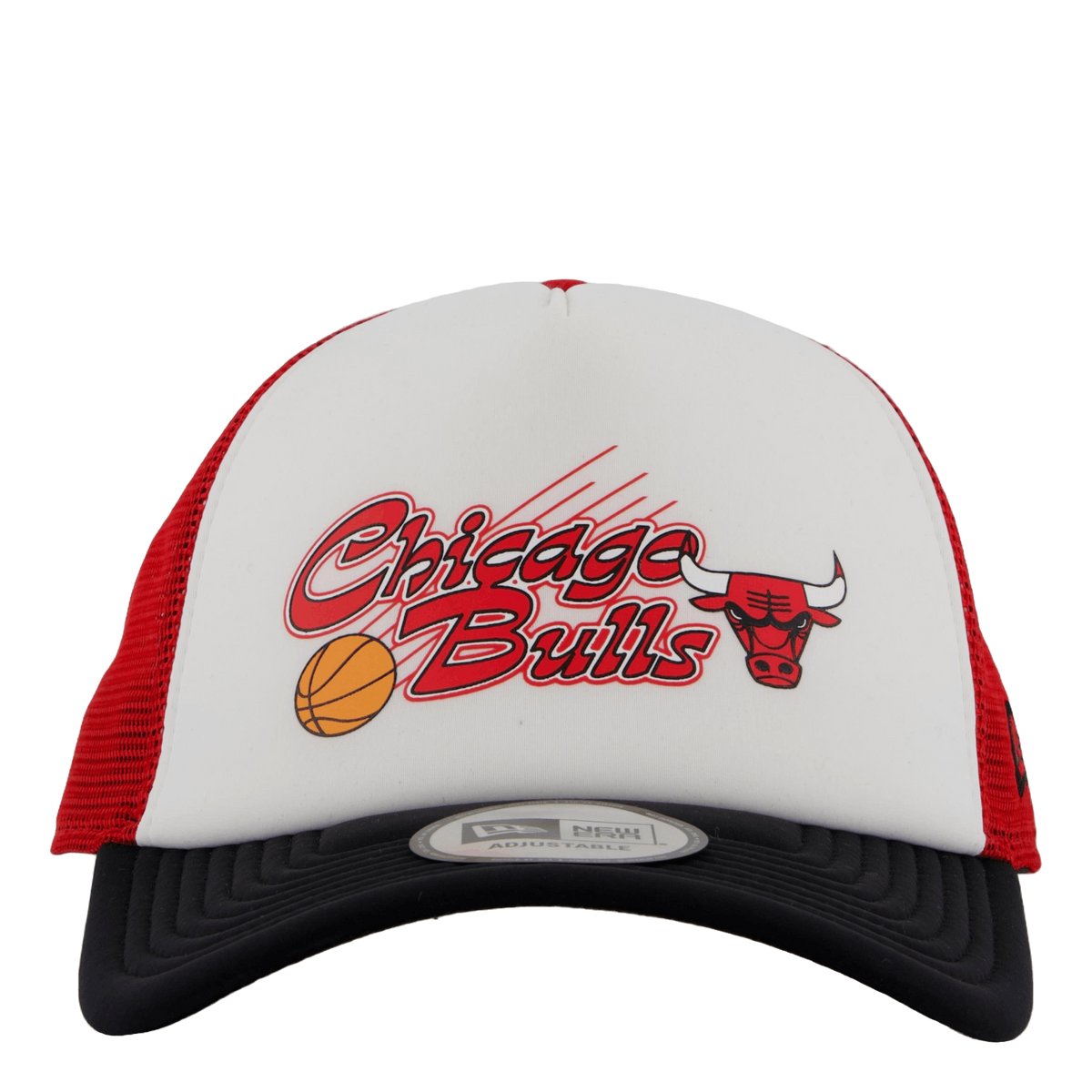 Nba Graphic Trucker Chibul Blkfdr