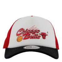 Nba Graphic Trucker Chibul Blkfdr