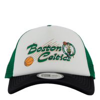 Nba Graphic Trucker Boscel Blkkgr