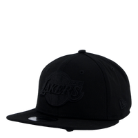 Monochrome 9fifty Loslak Blkblk