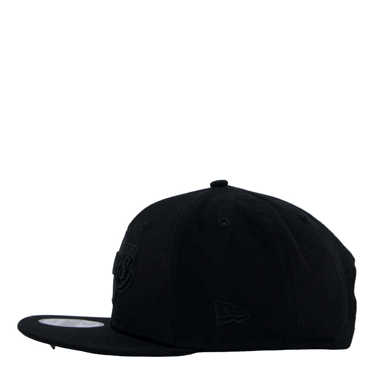 Monochrome 9fifty Loslak Blkblk