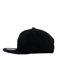 Monochrome 9fifty Loslak Blkblk