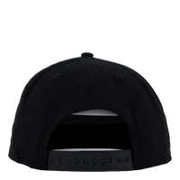 Monochrome 9fifty Loslak Blkblk