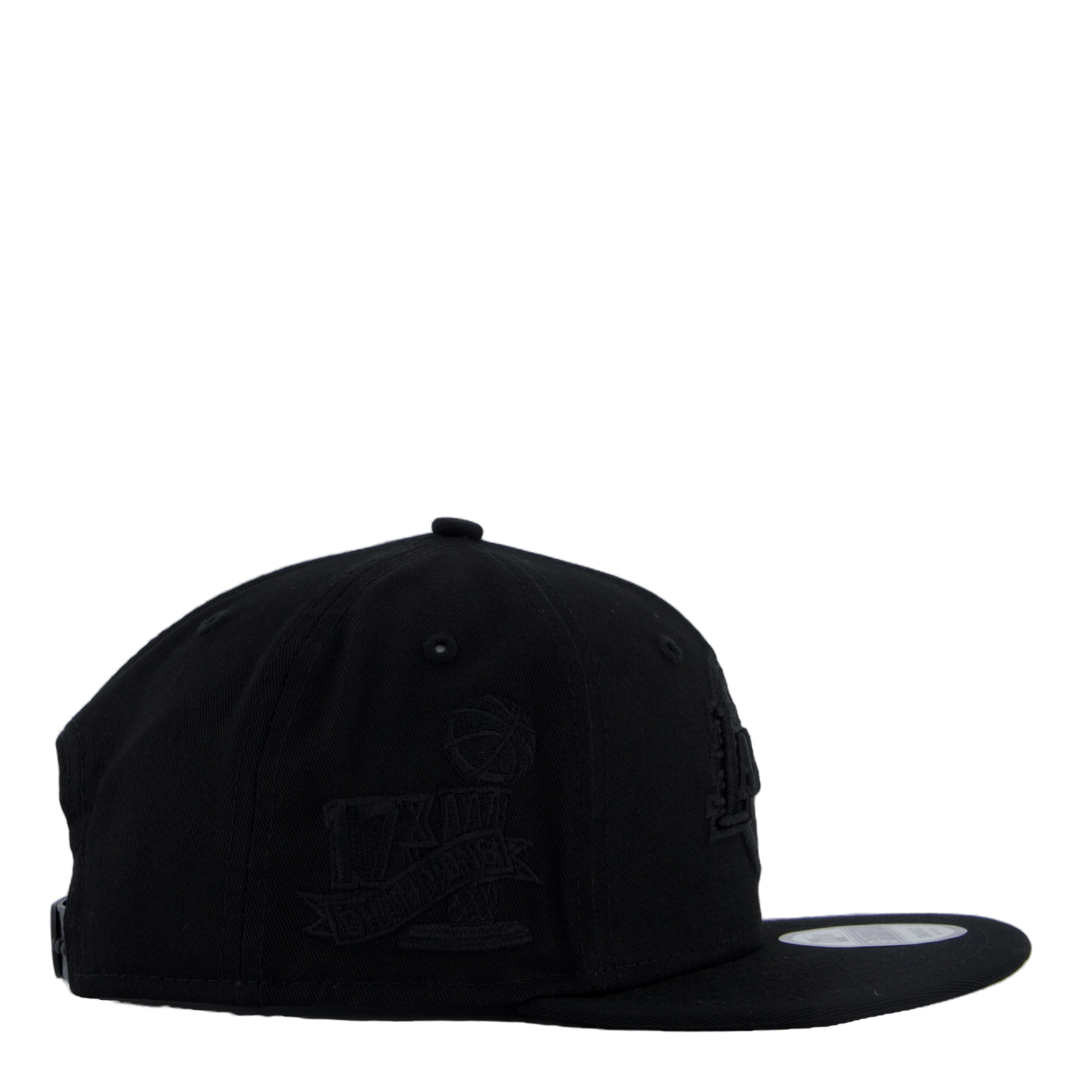 Monochrome 9fifty Loslak Blkblk