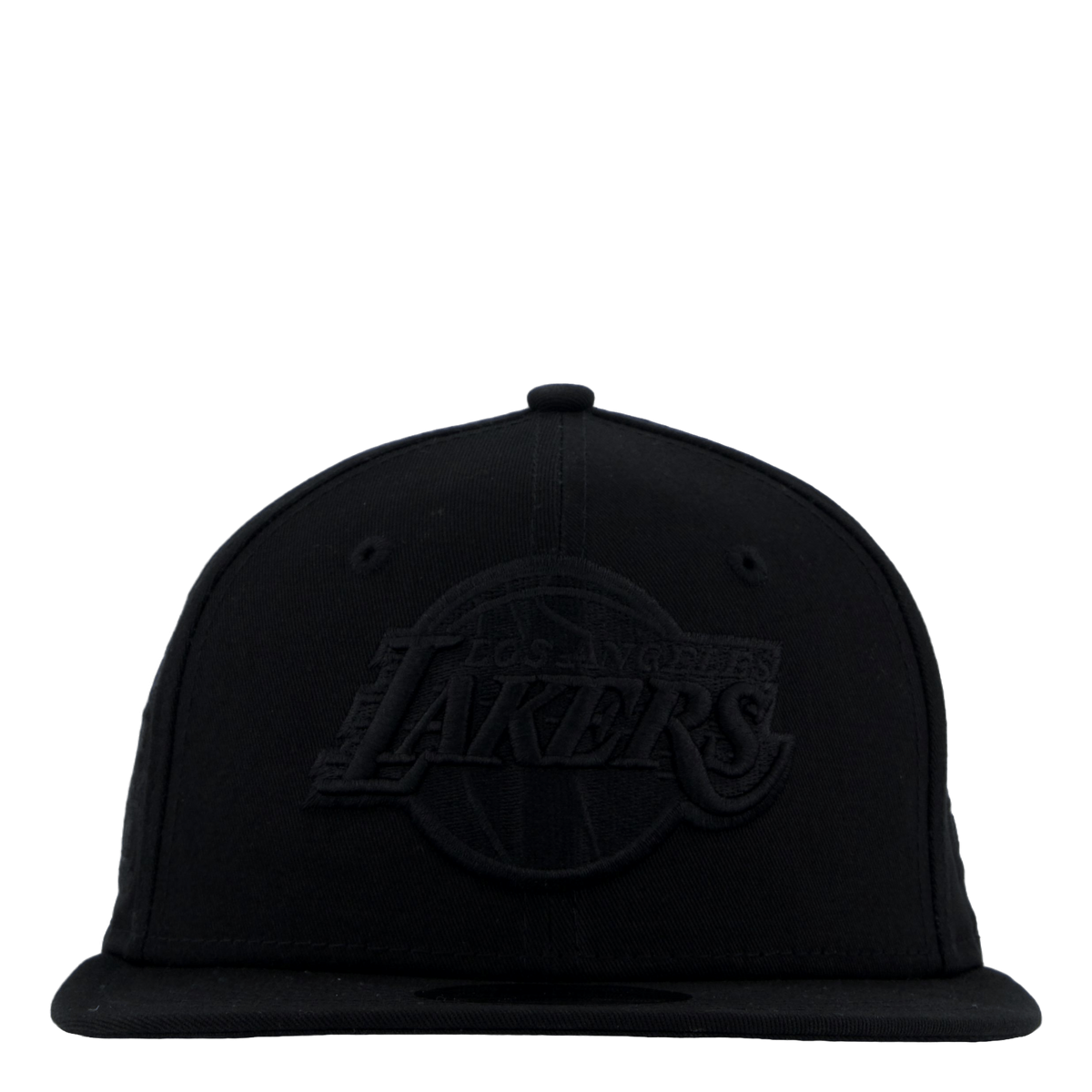 Monochrome 9fifty Loslak Blkblk