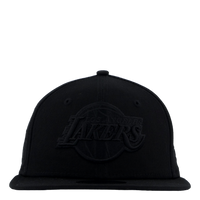 Monochrome 9fifty Loslak Blkblk