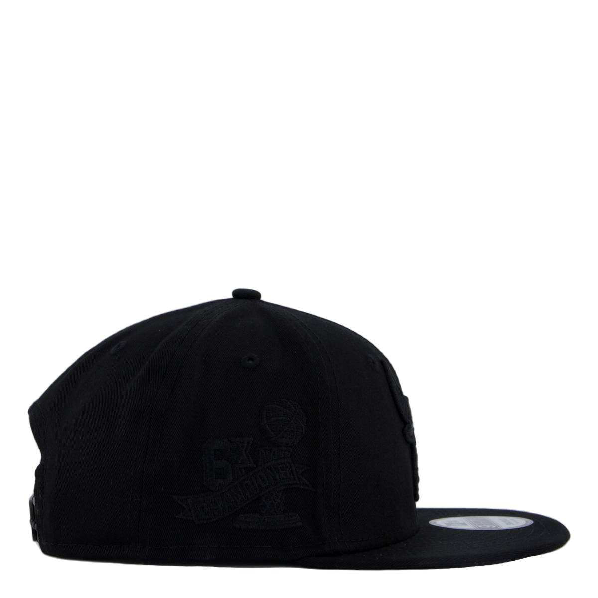 Monochrome 9fifty Chibul Blkblk