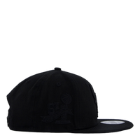 Monochrome 9fifty Chibul Blkblk