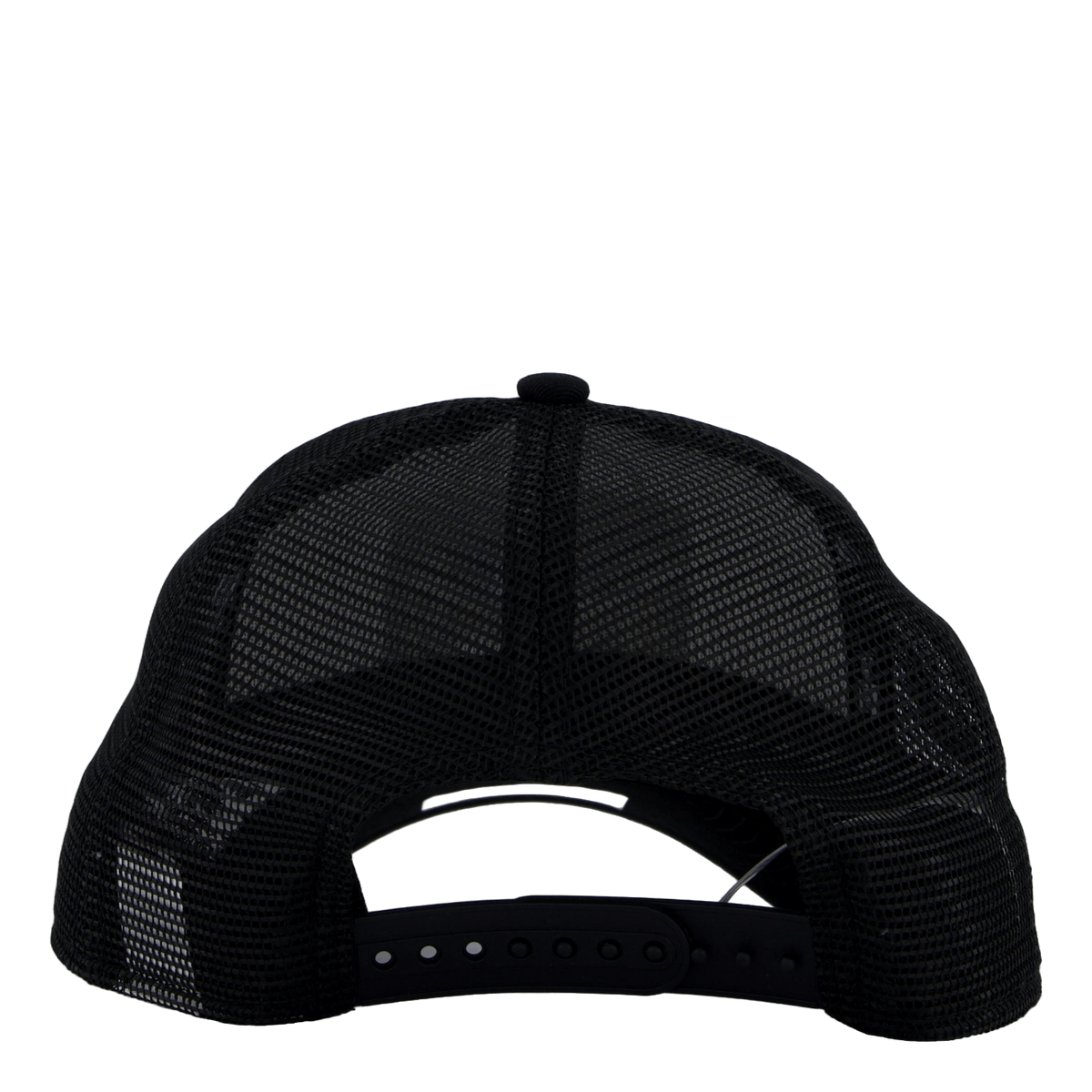 Graphic Print Trucker Newera Blk