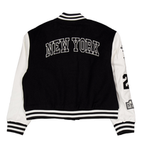 Ne Womens Varsity Newera Blkofw