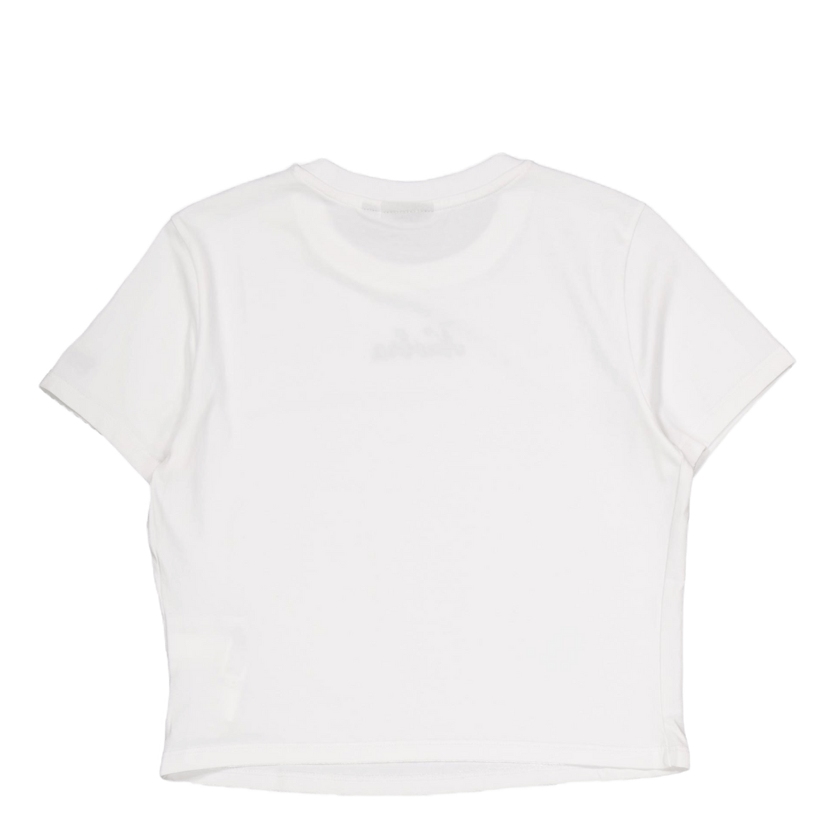 Ne Slim Tee Newera Whiblk