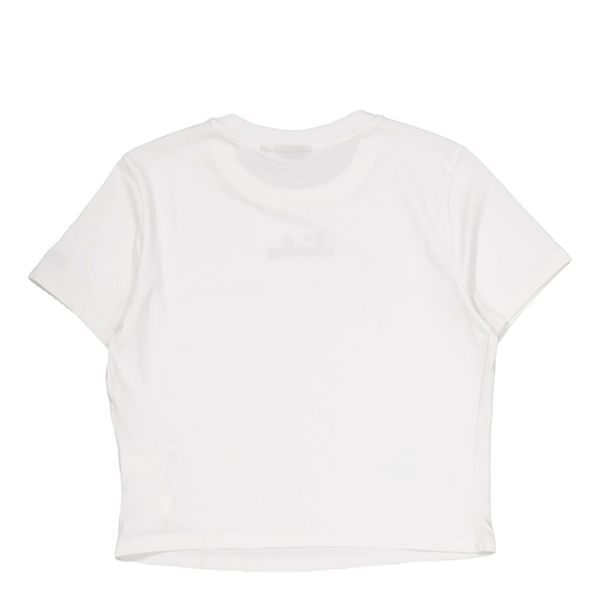 Ne Slim Tee Newera Whiblk