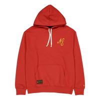 Ne Script Logo Os Hoody Newer Inrbrz