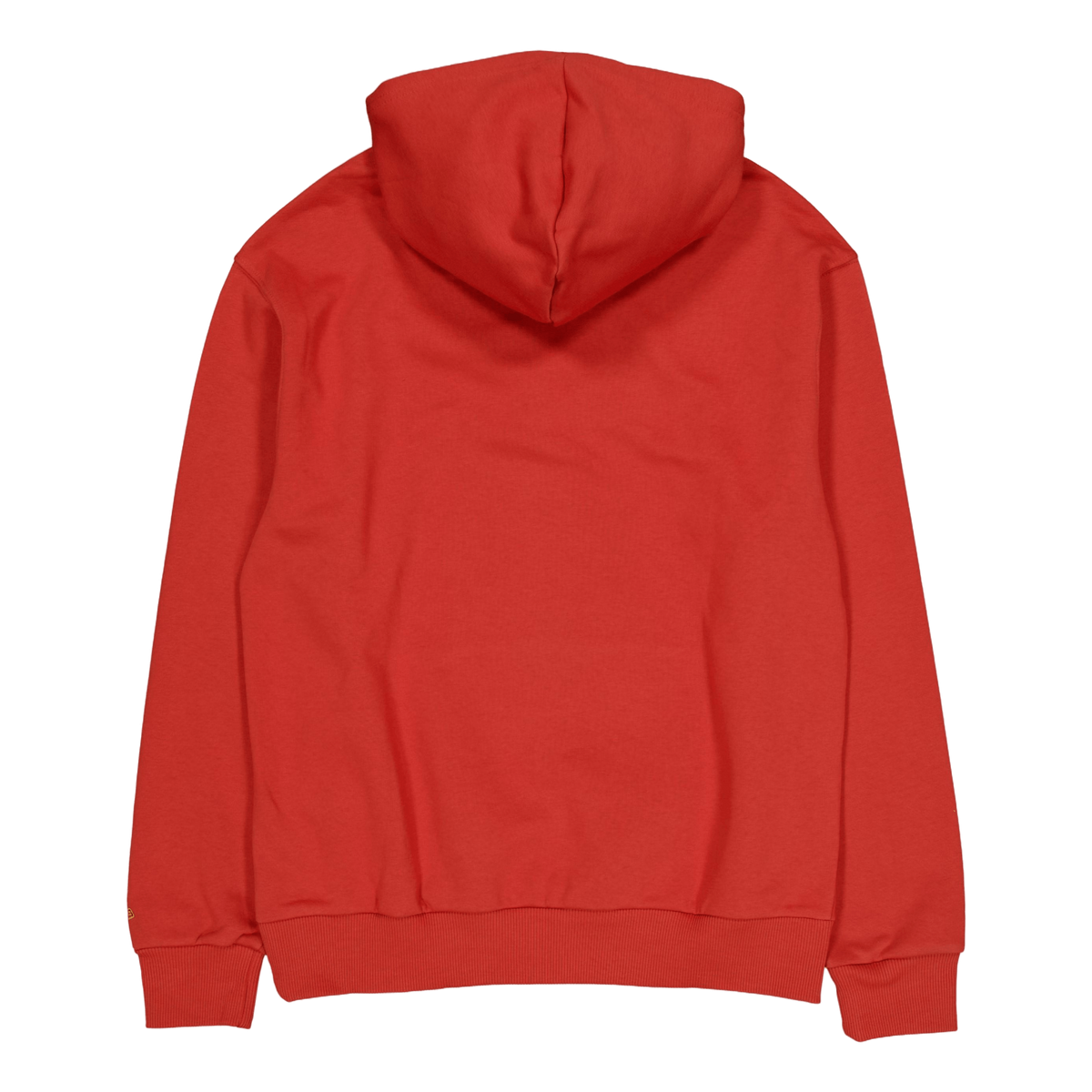 Ne Script Logo Os Hoody Newer Inrbrz