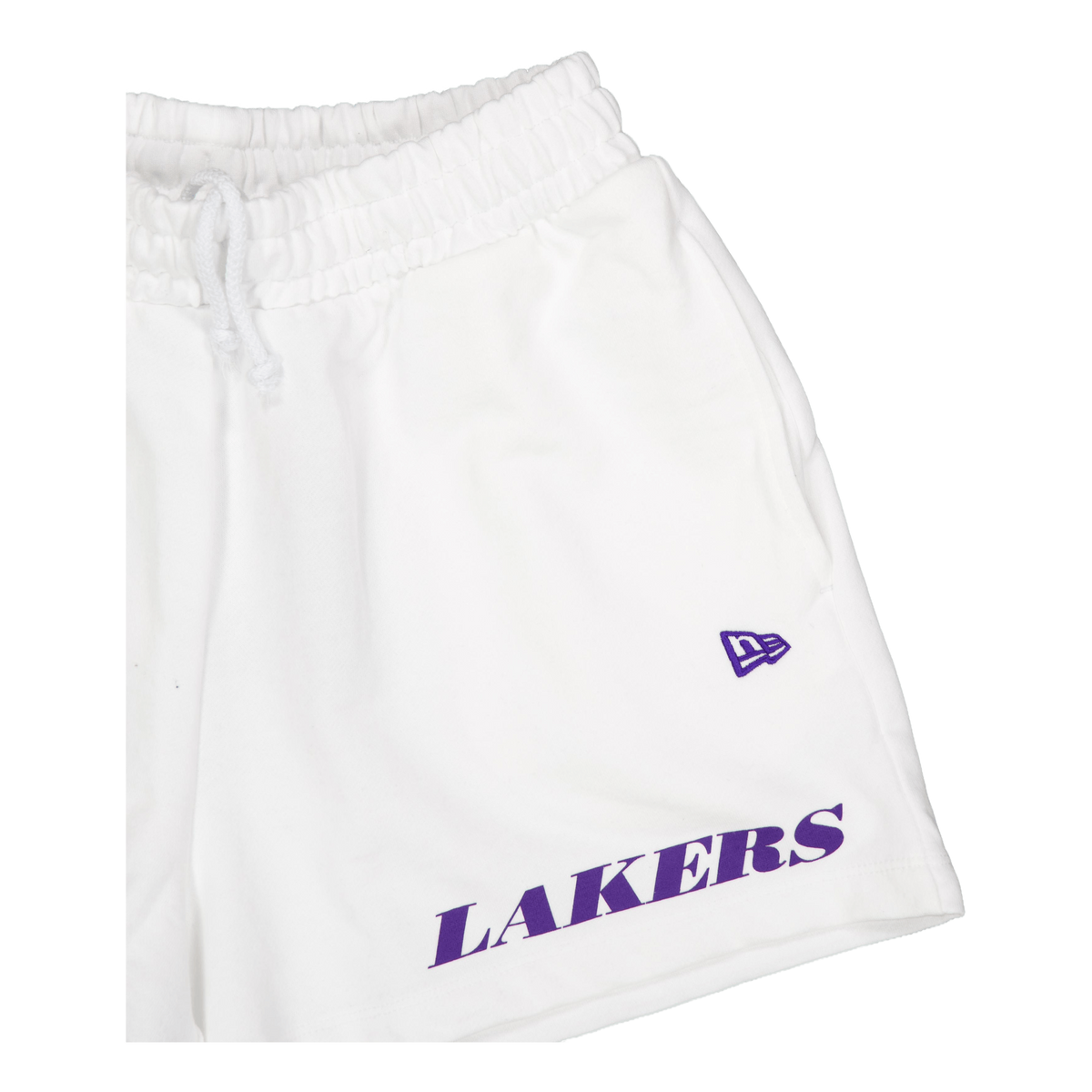 Nba Wrdmrk Short Loslak Whitrp