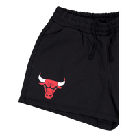 Nba Wrdmrk Short Chibul Blkwhi