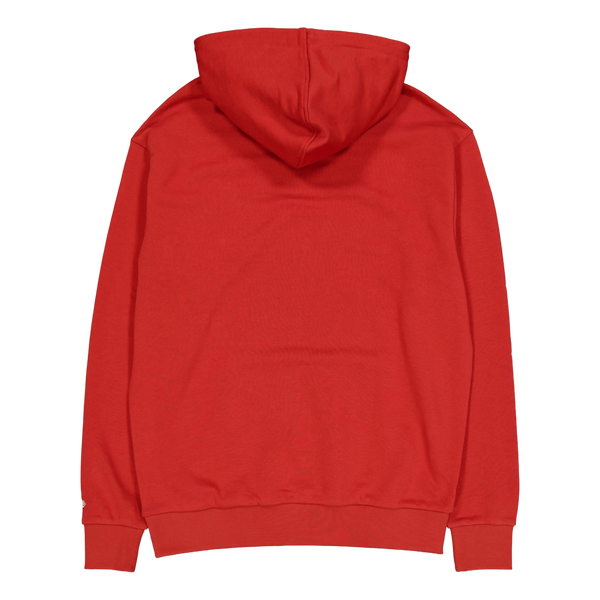 LA Lakers League Essential Hoodie Red